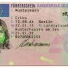 Deutschen Führerschein kaufen